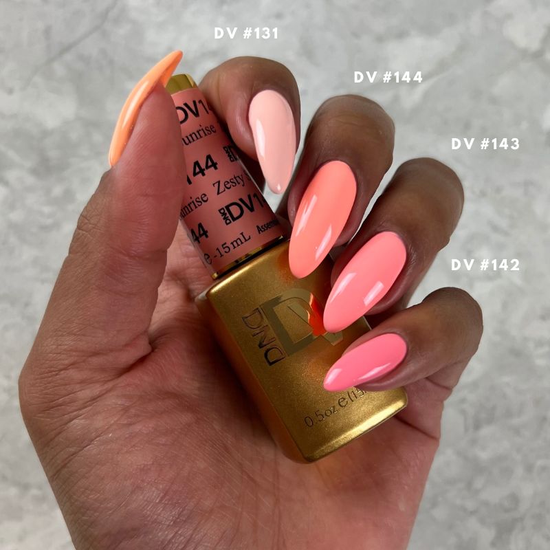 Zesty Sunshine DIVA #144 thumbnail 4