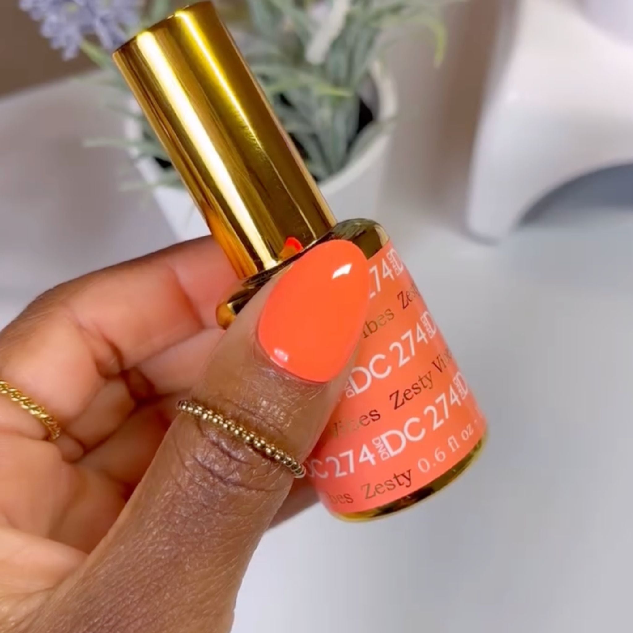Zesty Vibes #274 thumbnail 2