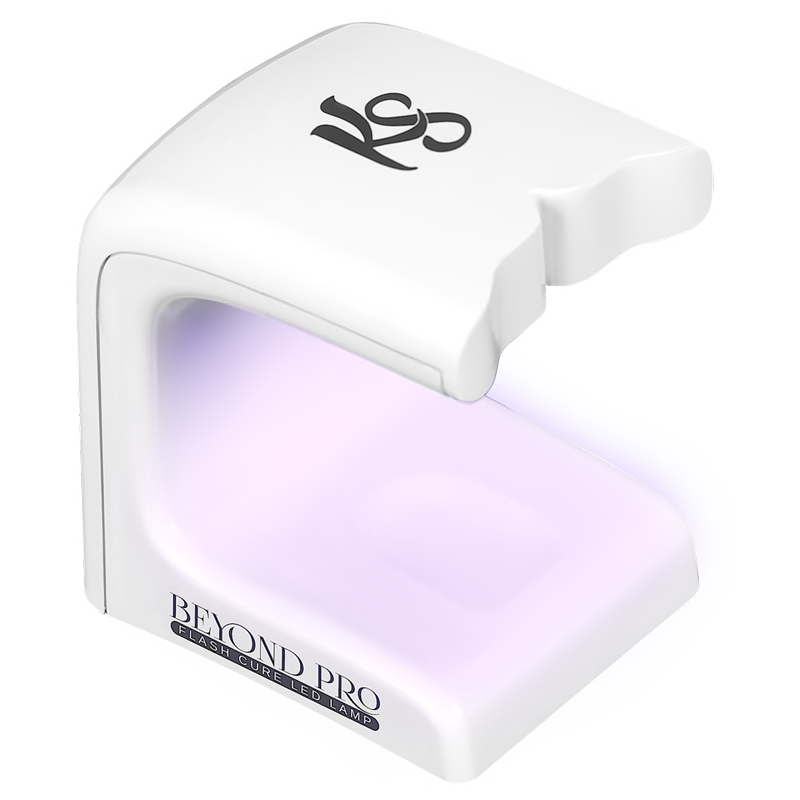 Beyond Pro Flash Cure LED Lamp Within Warranty