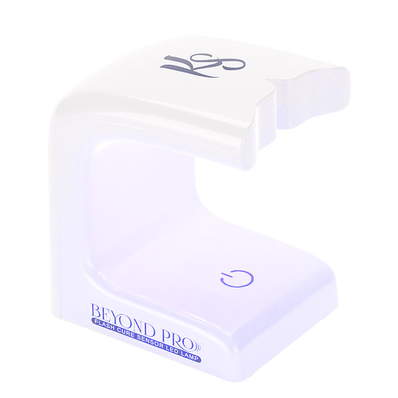 Beyond Pro Flash Cure Sensor LED Lamp thumbnail 4