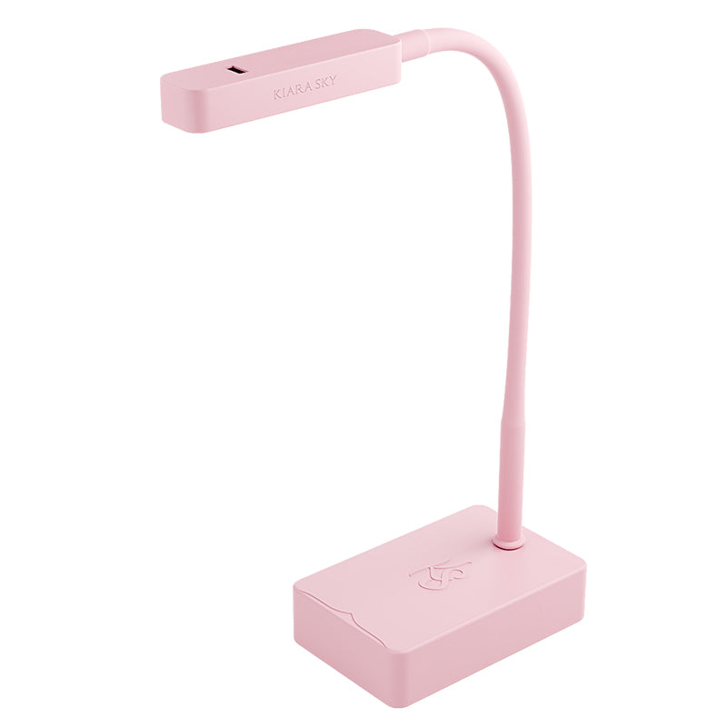 Beyond Pro Rechargeable Flash Cure LED Lamp - Pink thumbnail 2