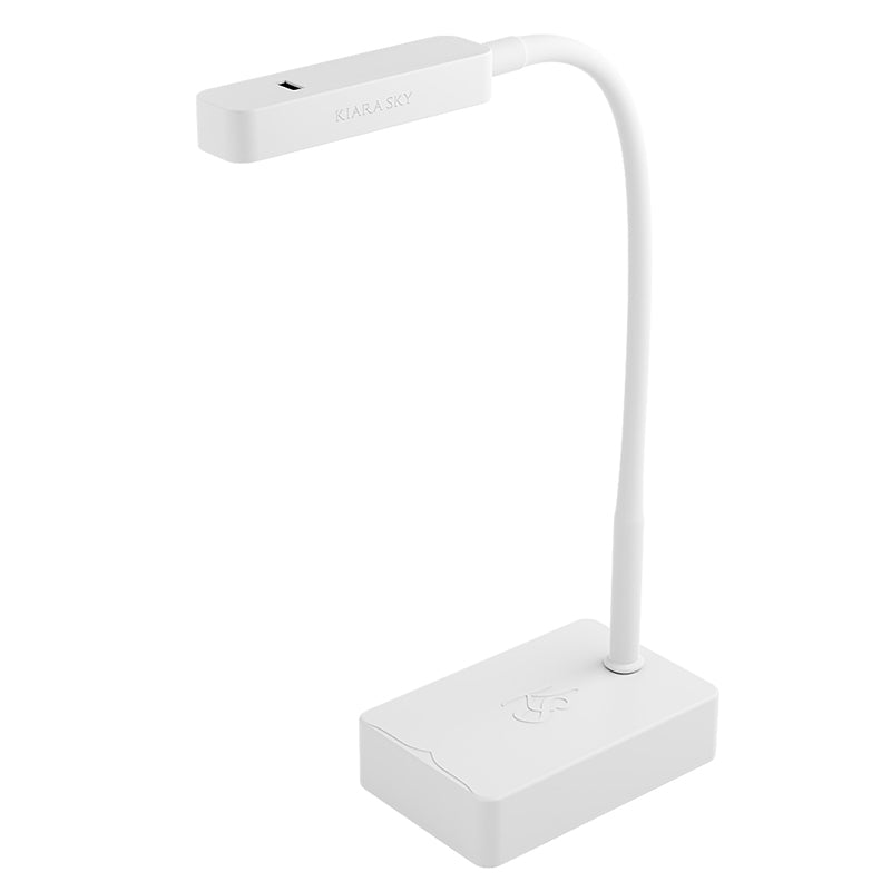 Beyond Pro Rechargeable Flash Cure LED Lamp - White thumbnail 2