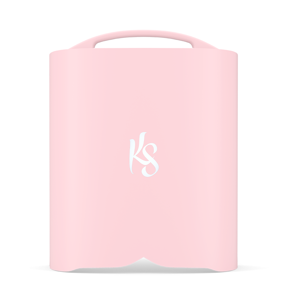 Beyond Pro Rechargeable LED Lamp III - Pink thumbnail 2