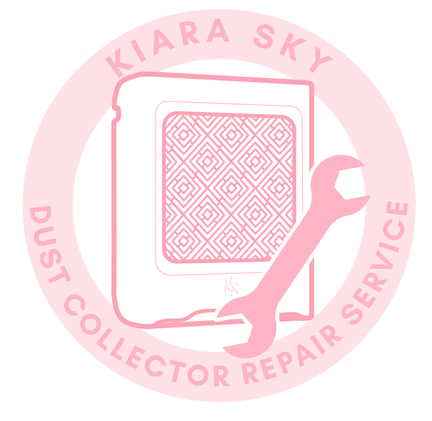 Dust Collector Repair