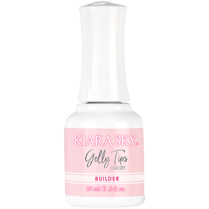 FREE GELLY TIP - BUILDER