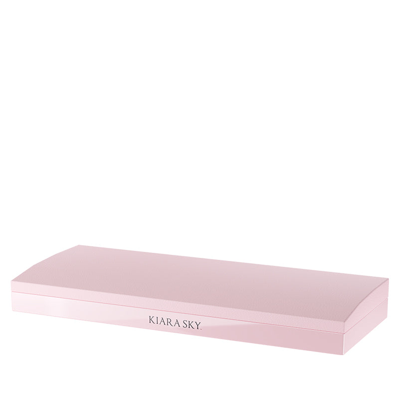Nail Arm Rest - Pink thumbnail 2