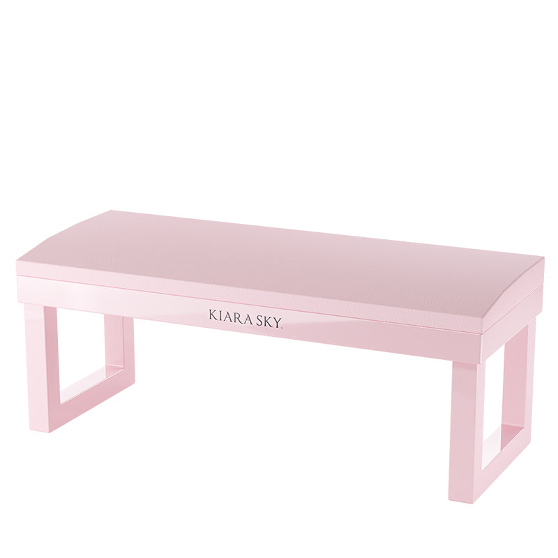 Nail Arm Rest - Pink thumbnail 4