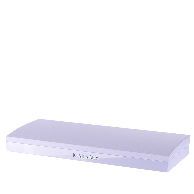 Nail Arm Rest - Purple thumbnail 2