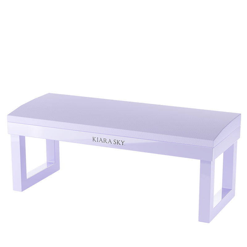 Nail Arm Rest - Purple thumbnail 3