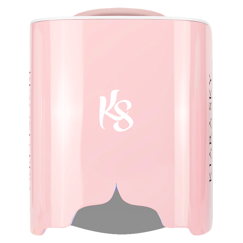 Pink Lamp Out Of Warranty