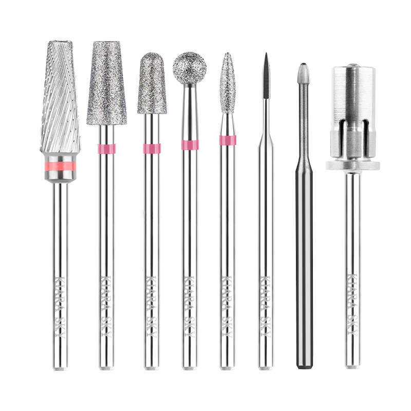 Pro Drill Bit Bundle