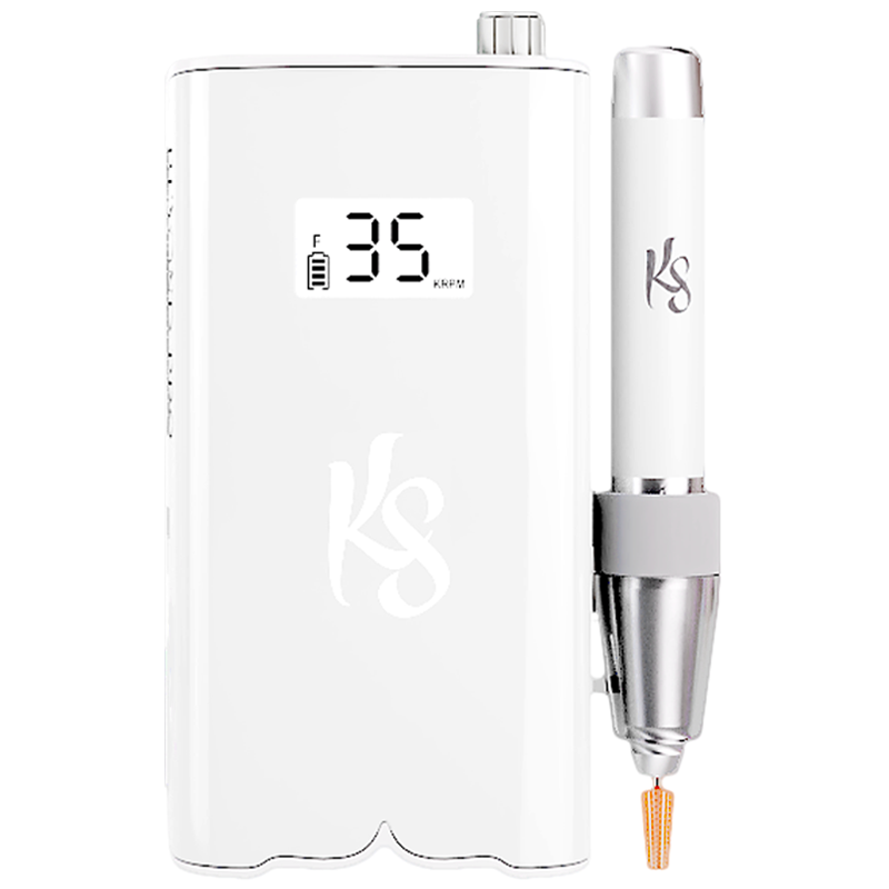 White Drill Out Of Warranty