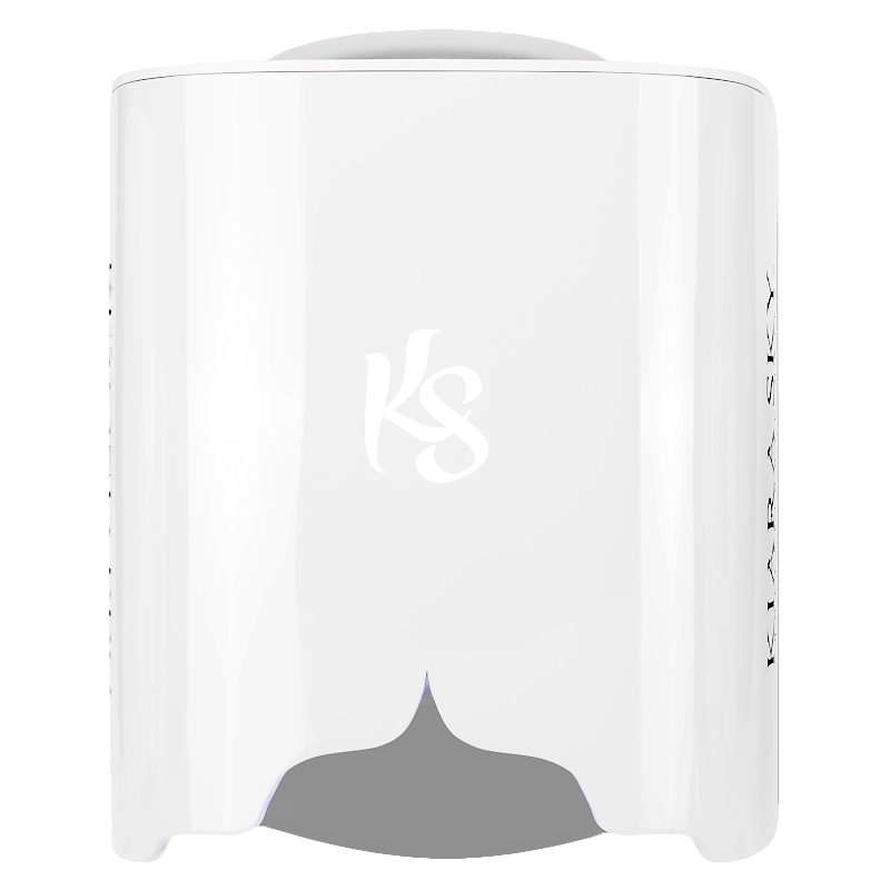 White Lamp Within Warranty