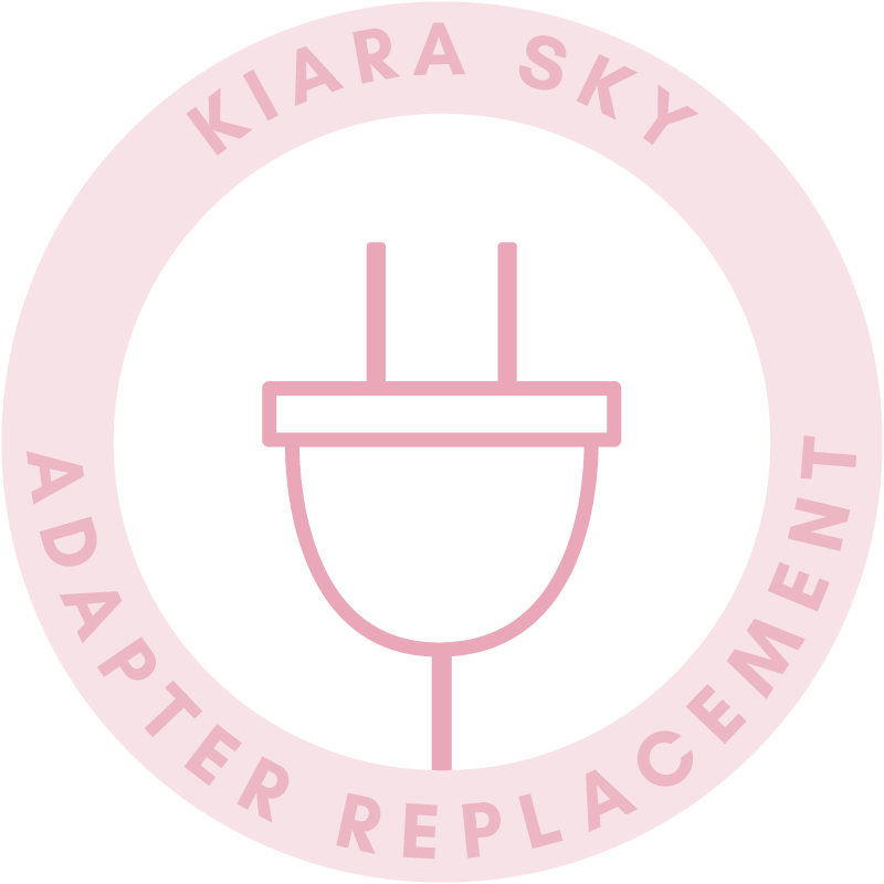 DC Adapter Replacement - Drill