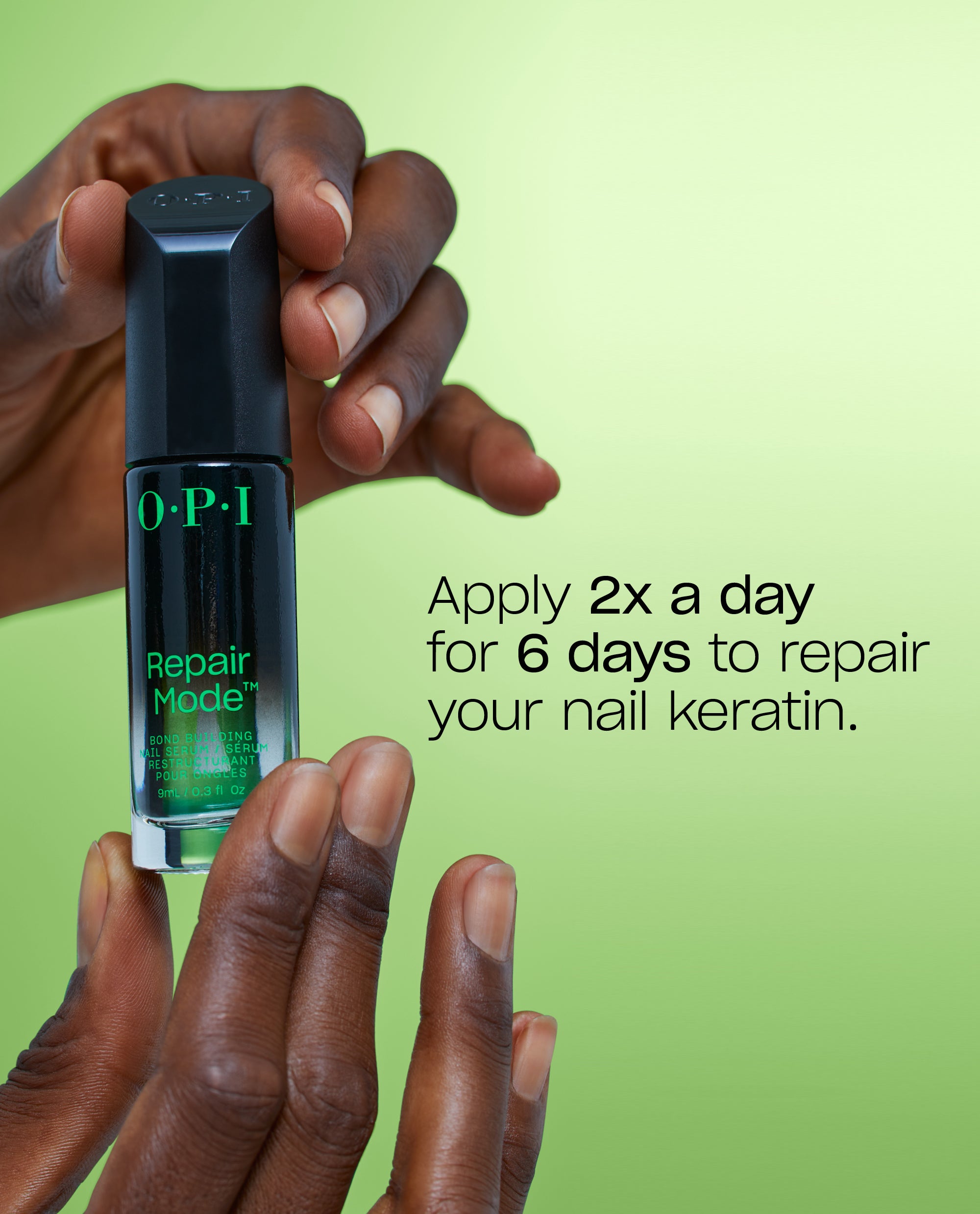 Repair Mode™ Bond Building Nail Serum thumbnail 4
