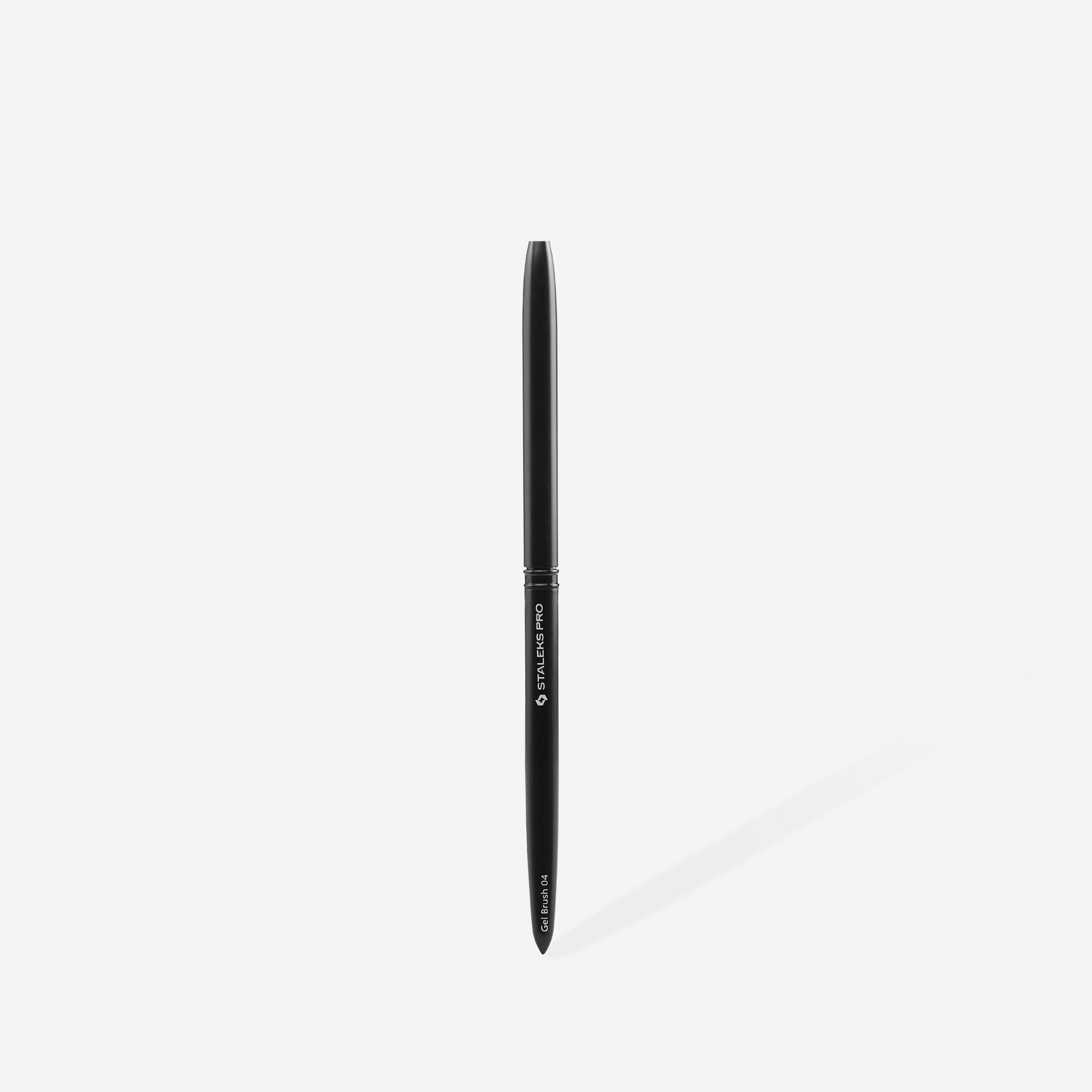 Brush for gel EXPERT width 4 mm/length 7 mm thumbnail 3