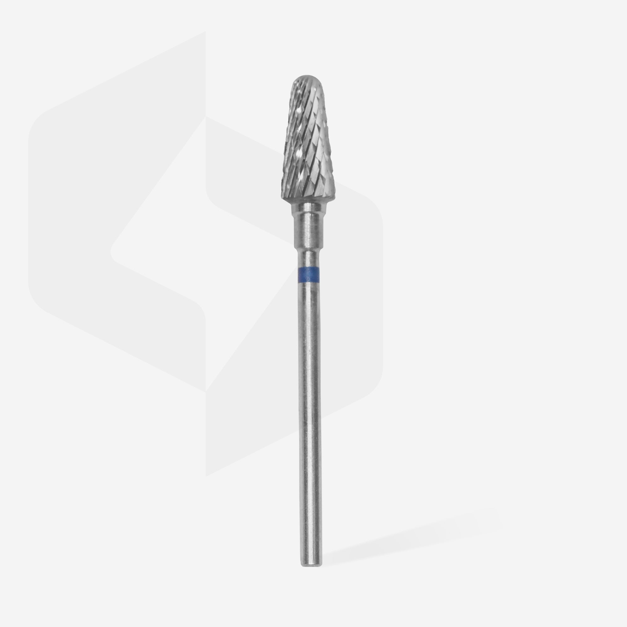 Carbide nail drill bit frustum blue EXPERT head diameter 6 mm / working part 14 mm thumbnail 2