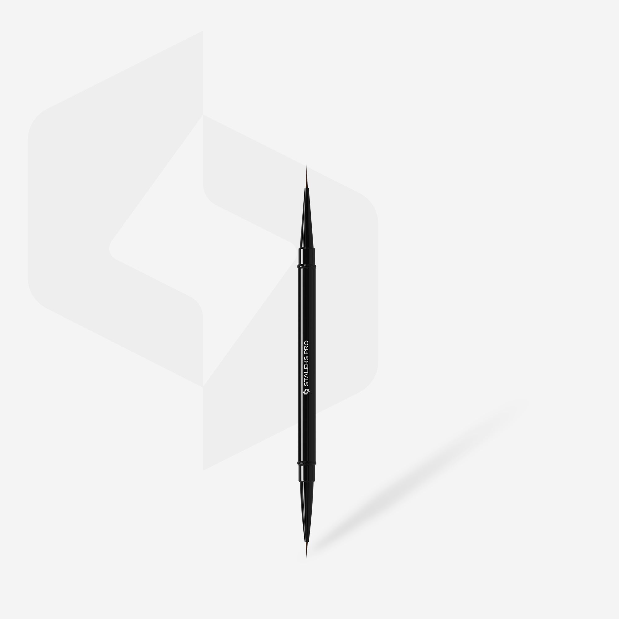 Double-ended brush EXPERT liner 7 mm / liner 10 mm thumbnail 2