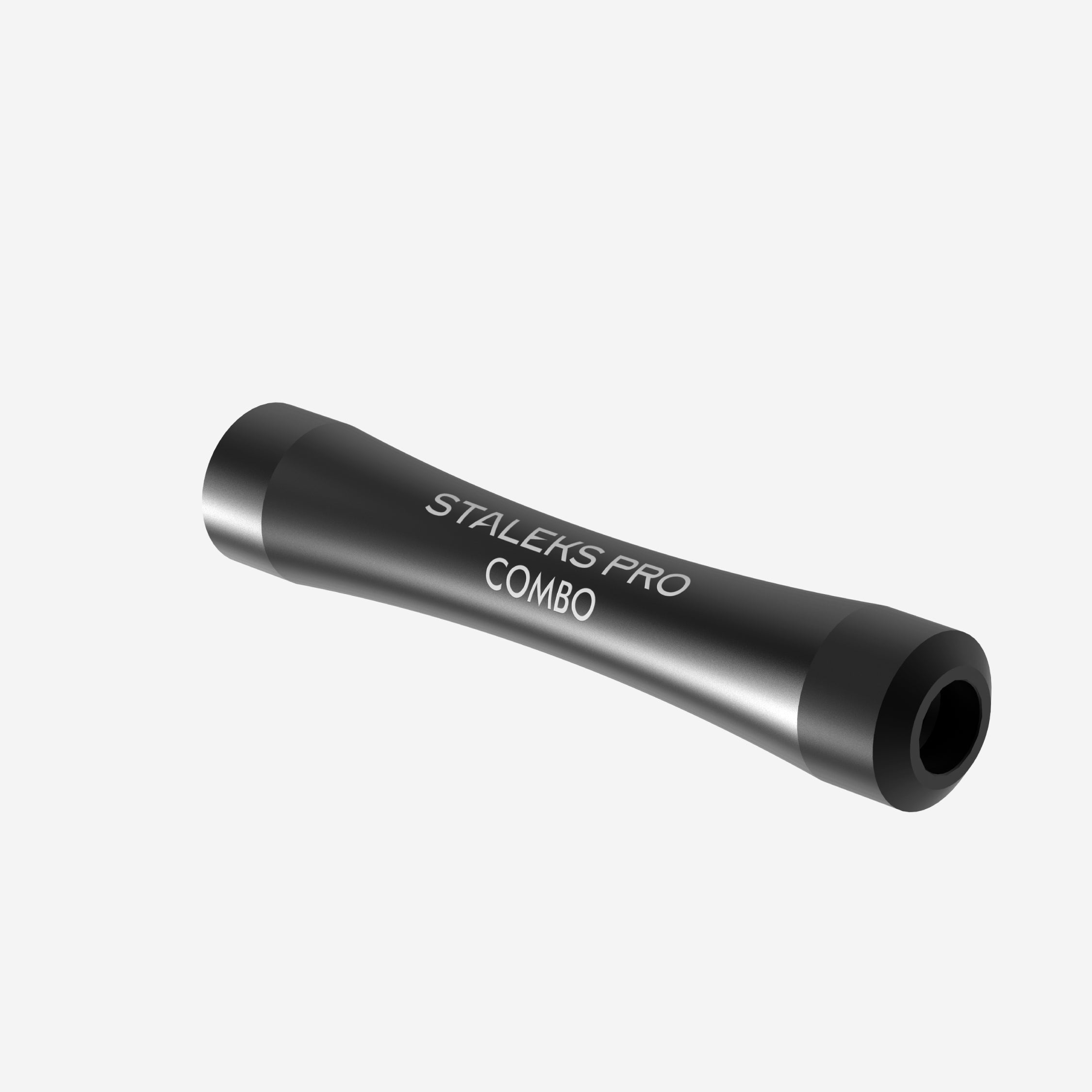Handle of the pusher black Combo UNIQ 10b for replaceable working parts thumbnail 2