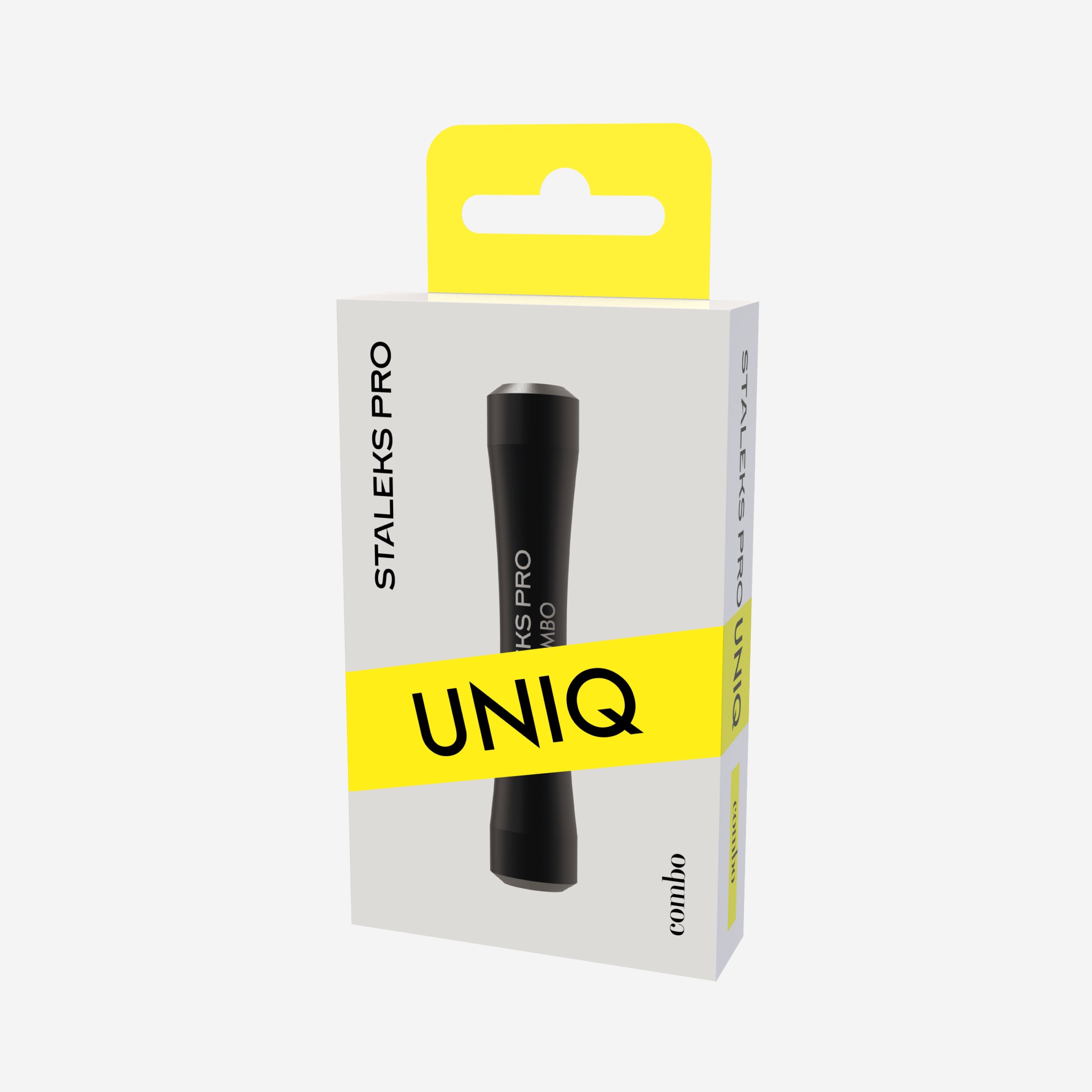 Handle of the pusher black Combo UNIQ 10b for replaceable working parts thumbnail 5