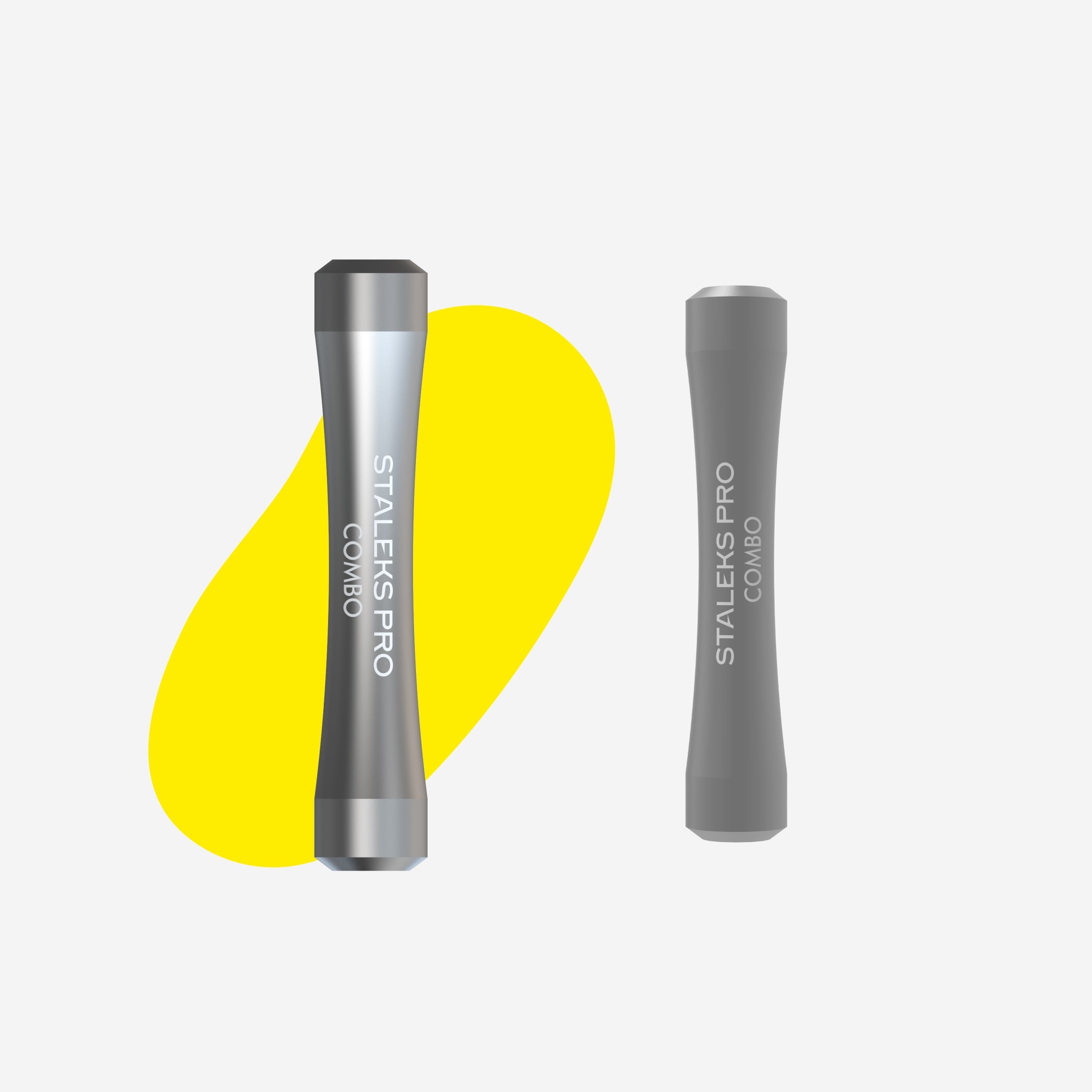 Handle of the pusher Combo UNIQ 10 for replaceable working parts thumbnail 2