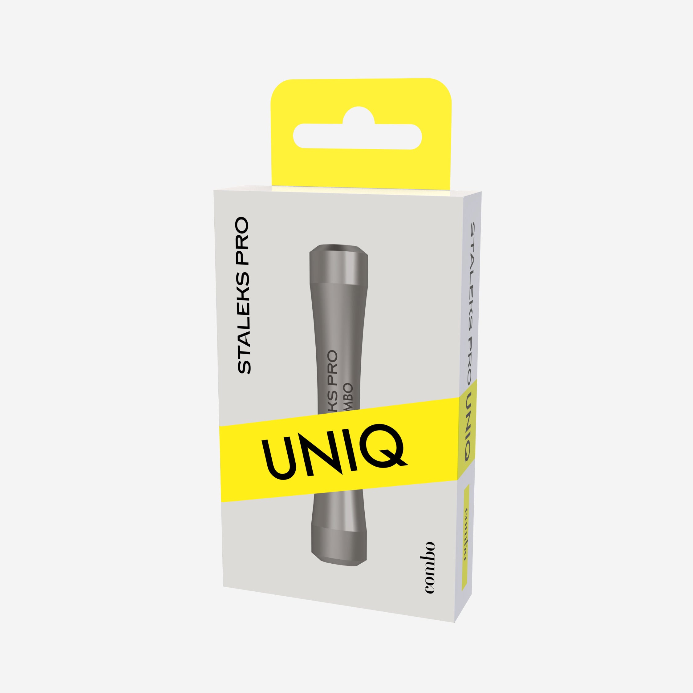 Handle of the pusher Combo UNIQ 10 for replaceable working parts thumbnail 3