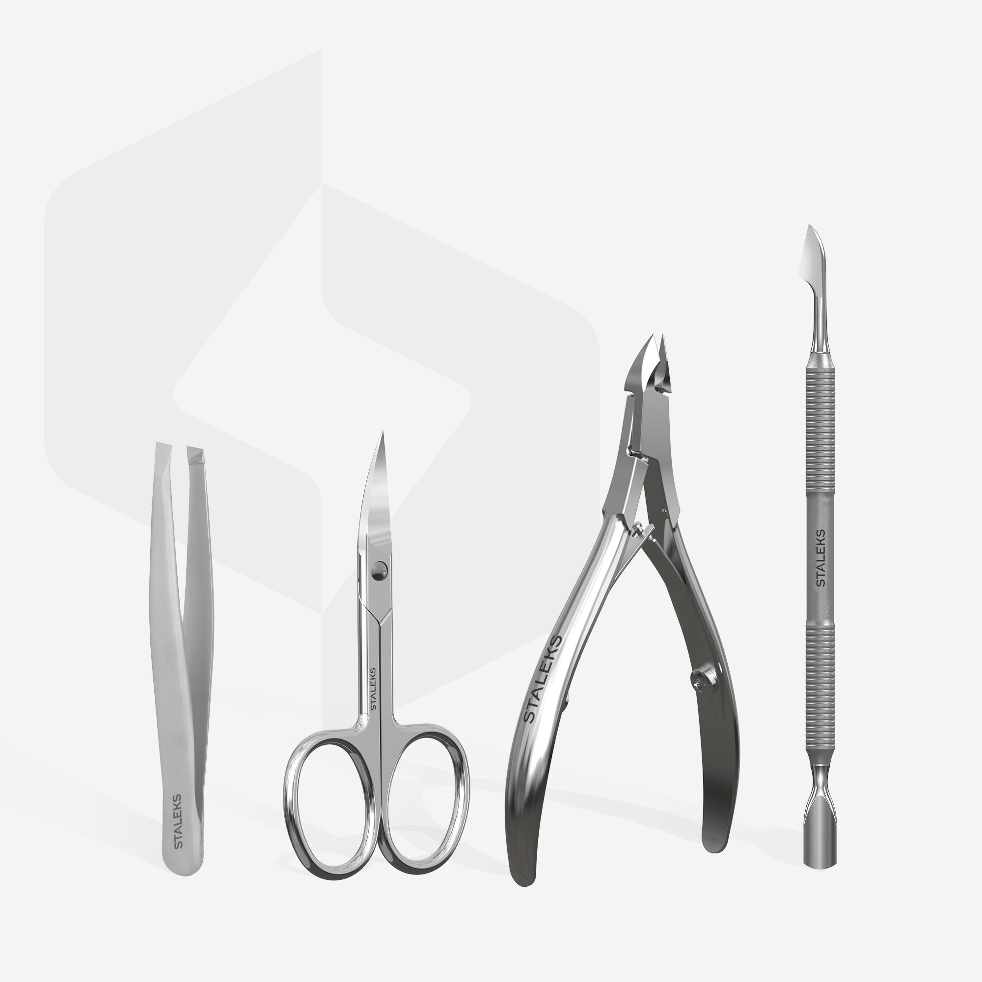 Manicure set Family STALEKS HOME thumbnail 2