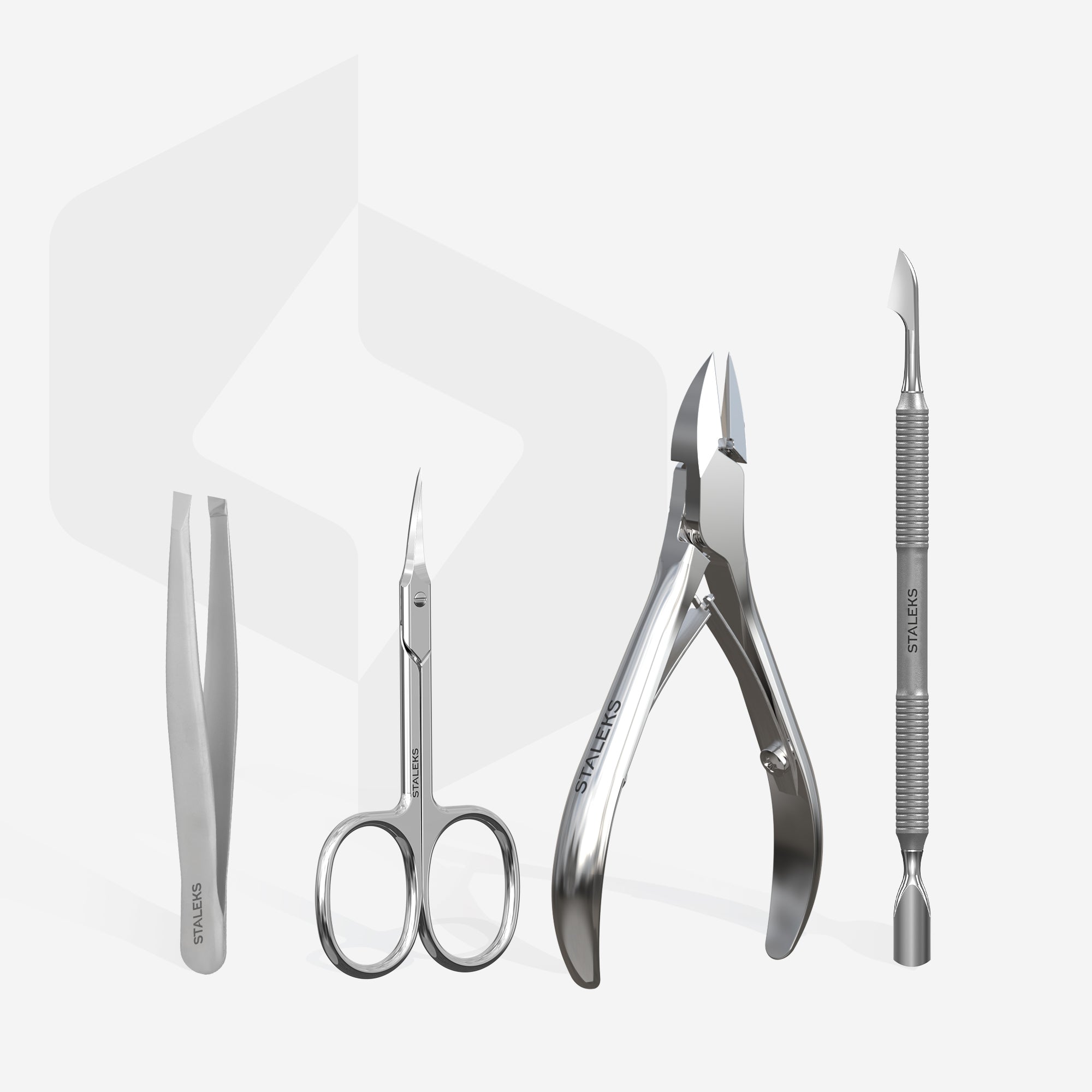 Manicure set Women STALEKS HOME thumbnail 2
