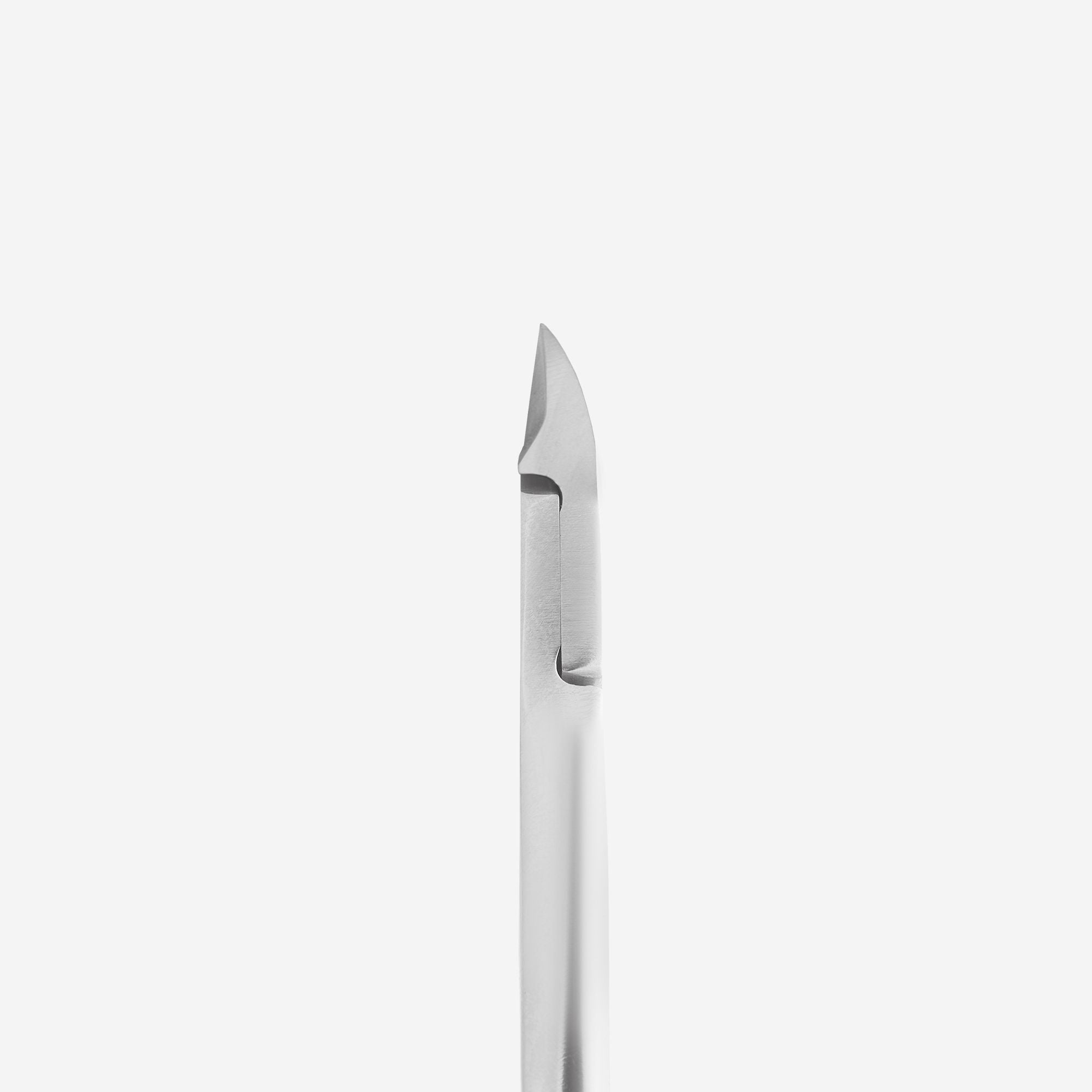 Podology scissors style nippers for cuticle and callus PODO 21 thumbnail 2