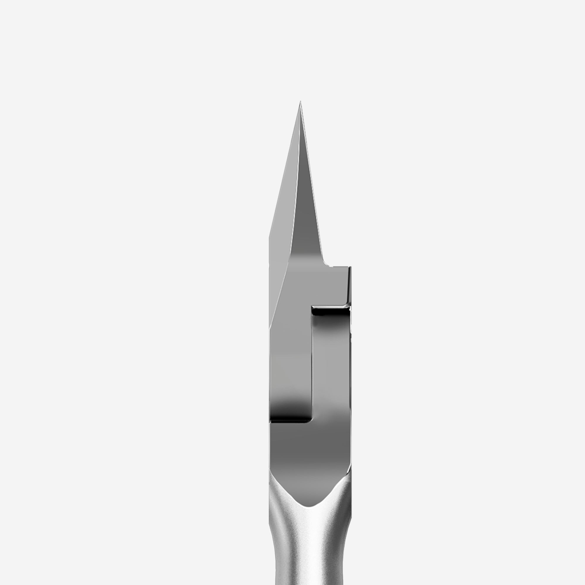 Professional nippers for ingrown toenails  SMART 71 thumbnail 2