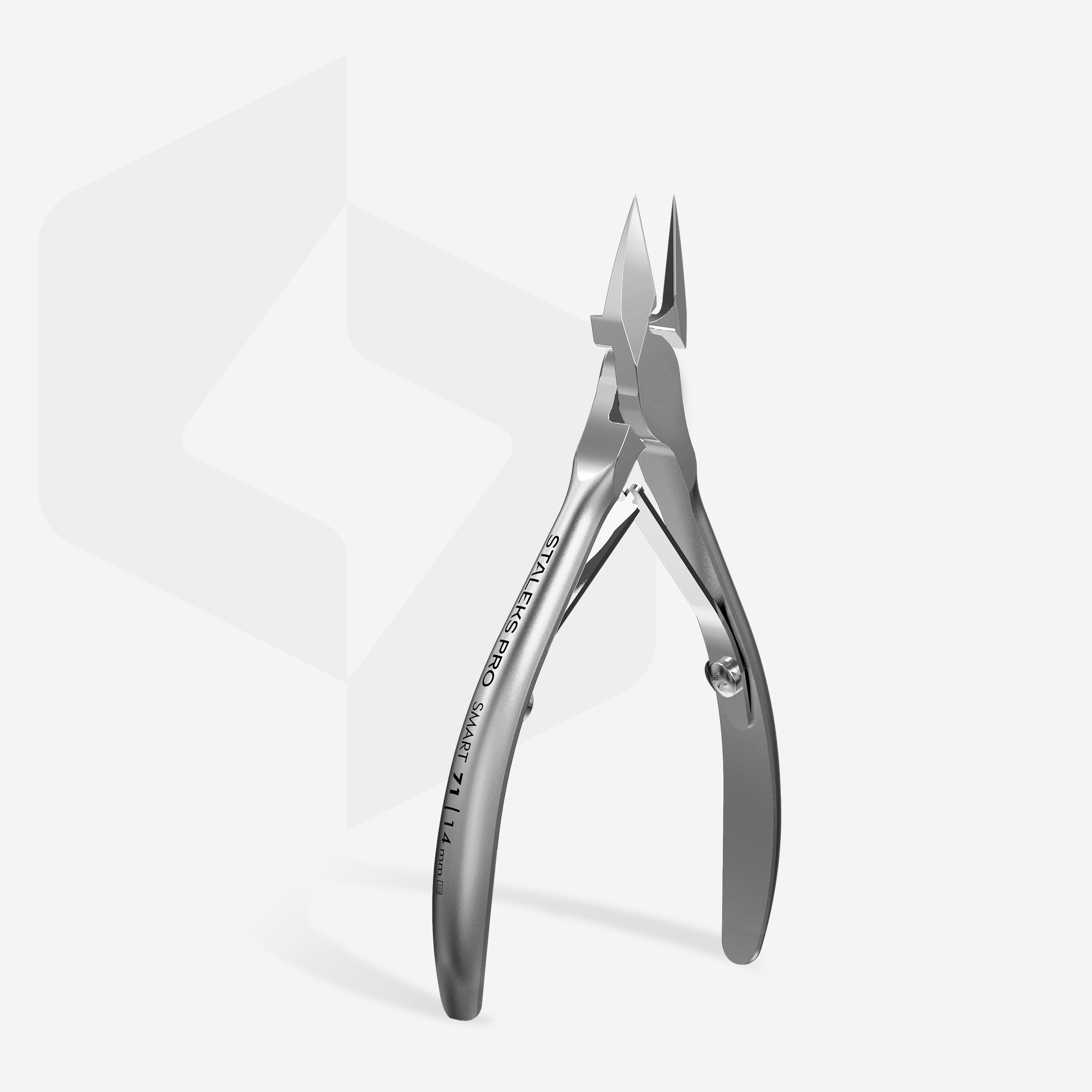 Professional nippers for ingrown toenails  SMART 71 thumbnail 3