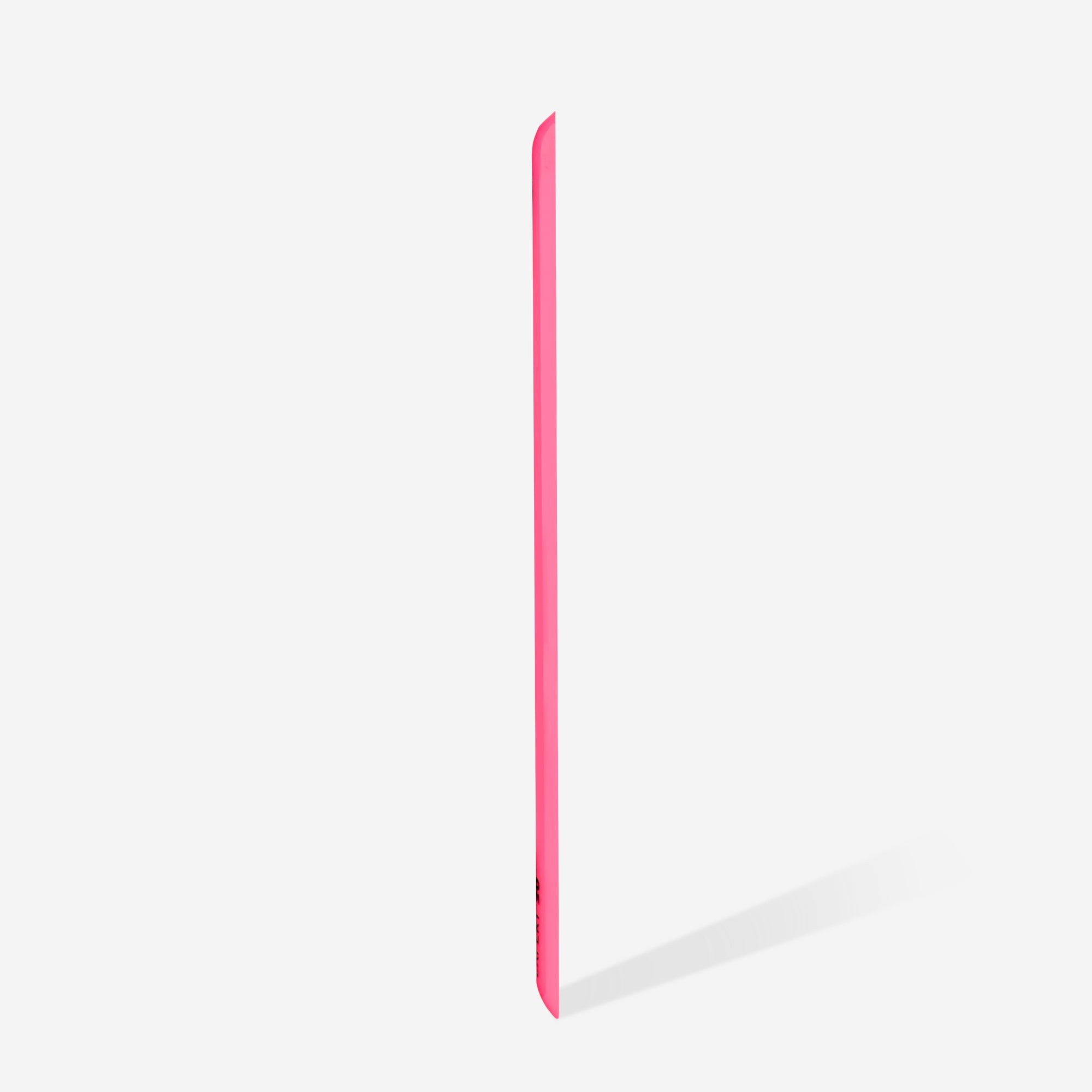 Crescent beveled plastic base for nail file EXPERT 40 thumbnail 3