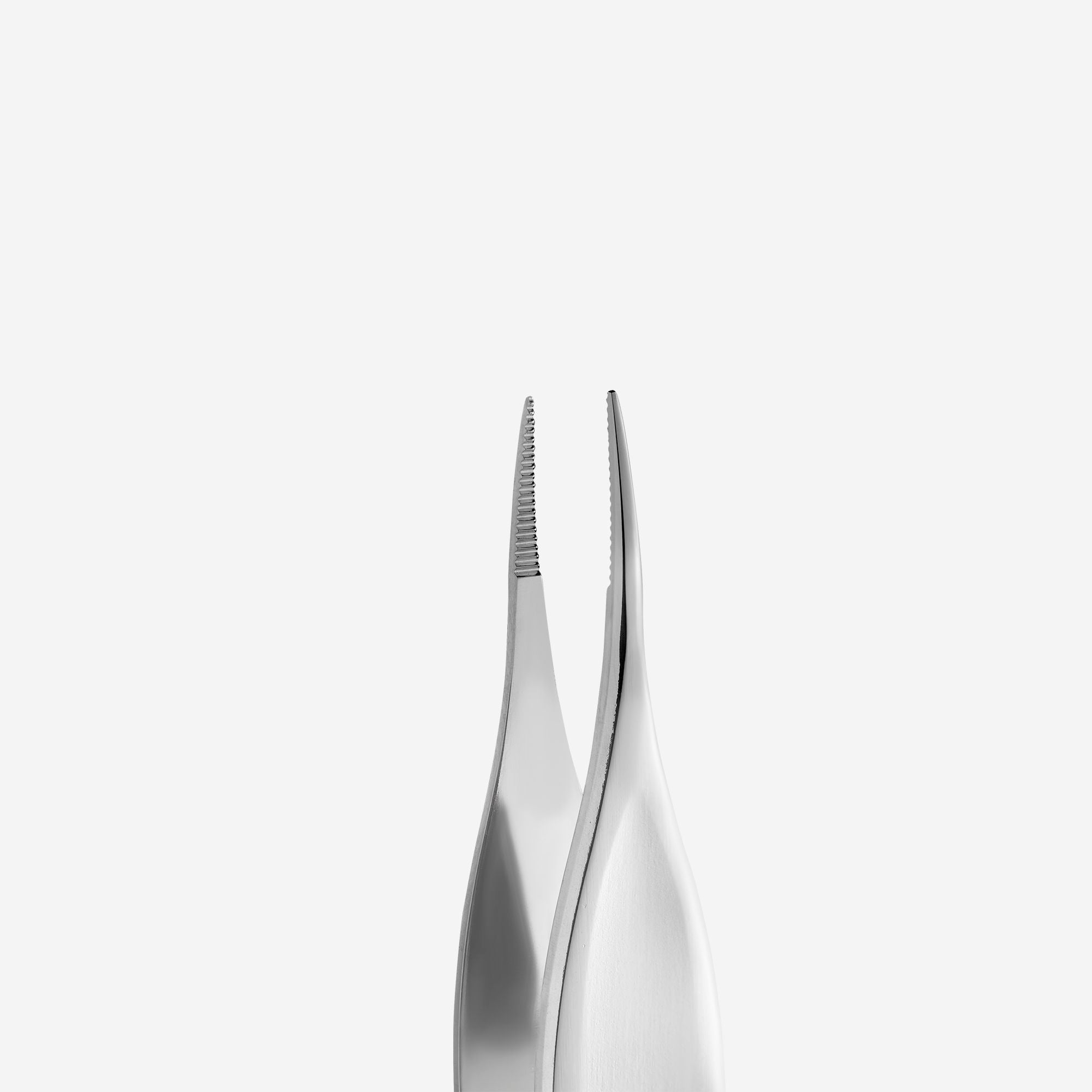 Podology splinter tweezers PODO 10 thumbnail 2