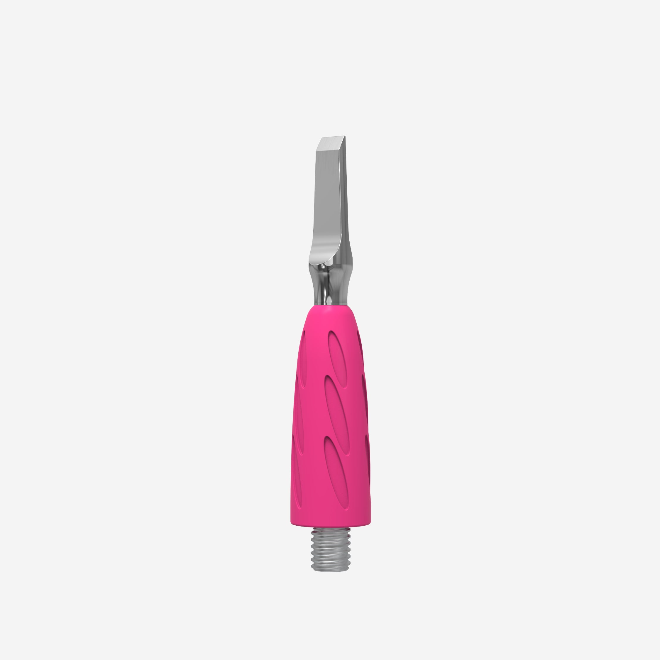 Working part of the pusher Combo UNIQ 15 straight blade thumbnail 5