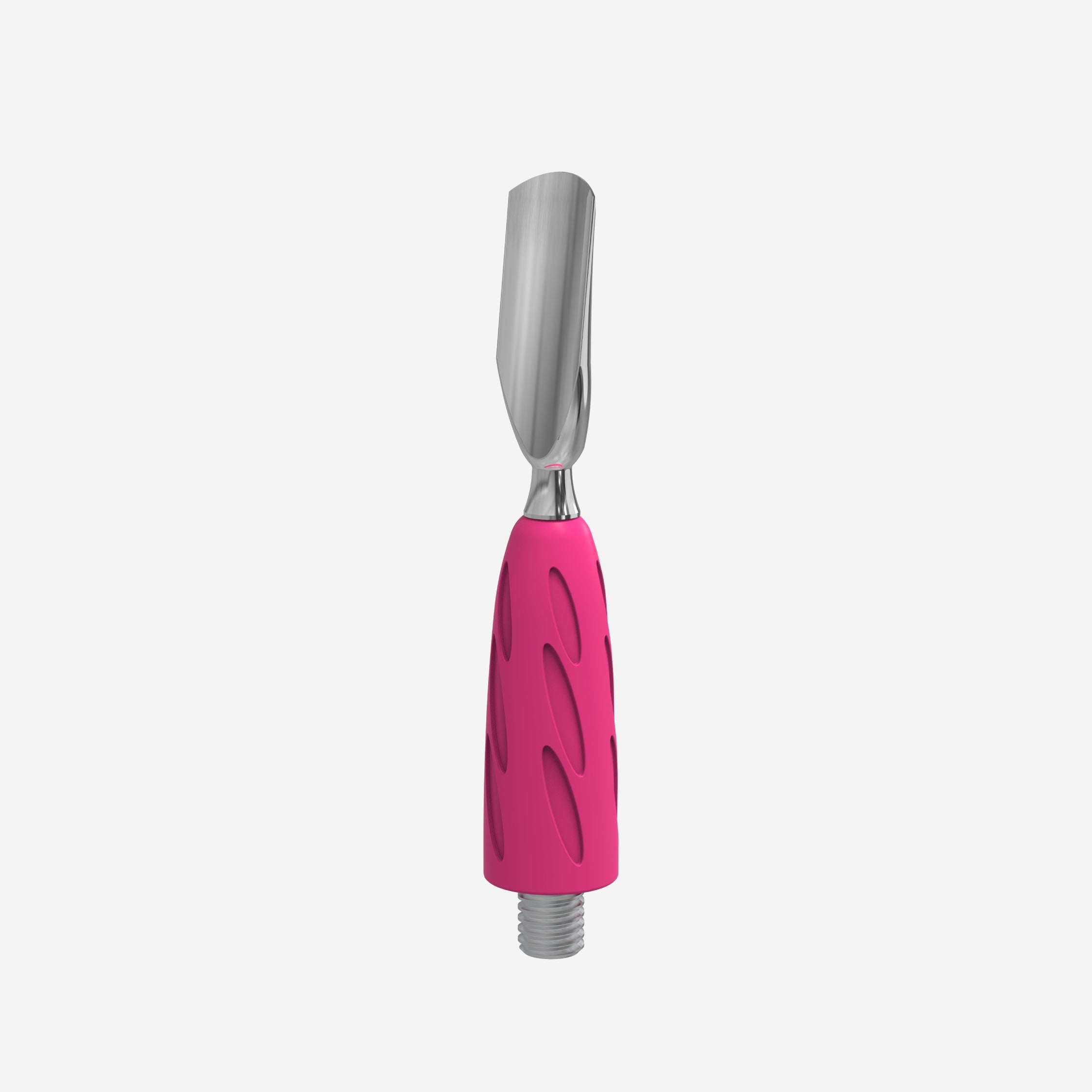 Working part of the pusher Combo UNIQ 16 rounded narrow pusher thumbnail 4