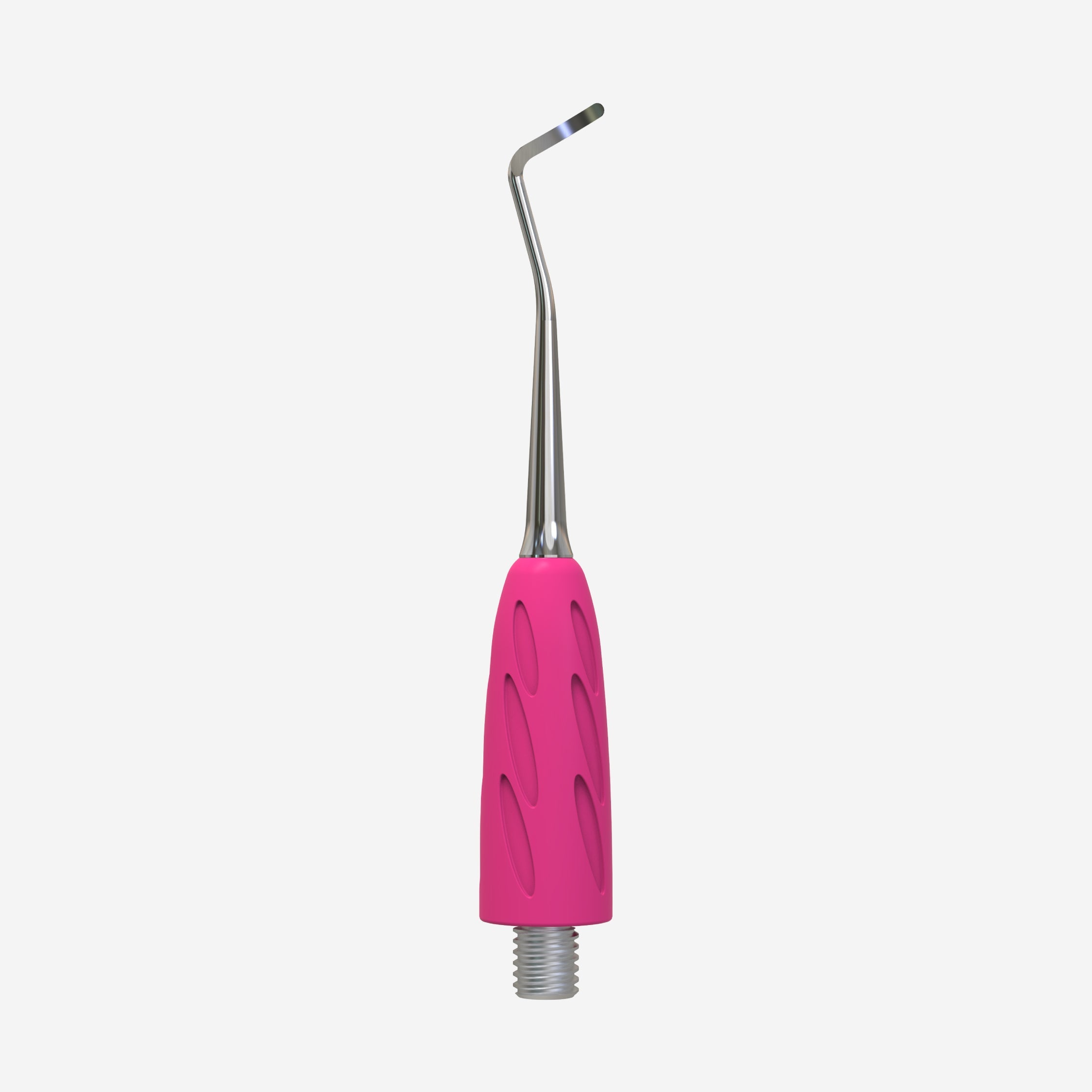 Working part of the pusher Combo UNIQ 31 curette (bend to the left) thumbnail 2
