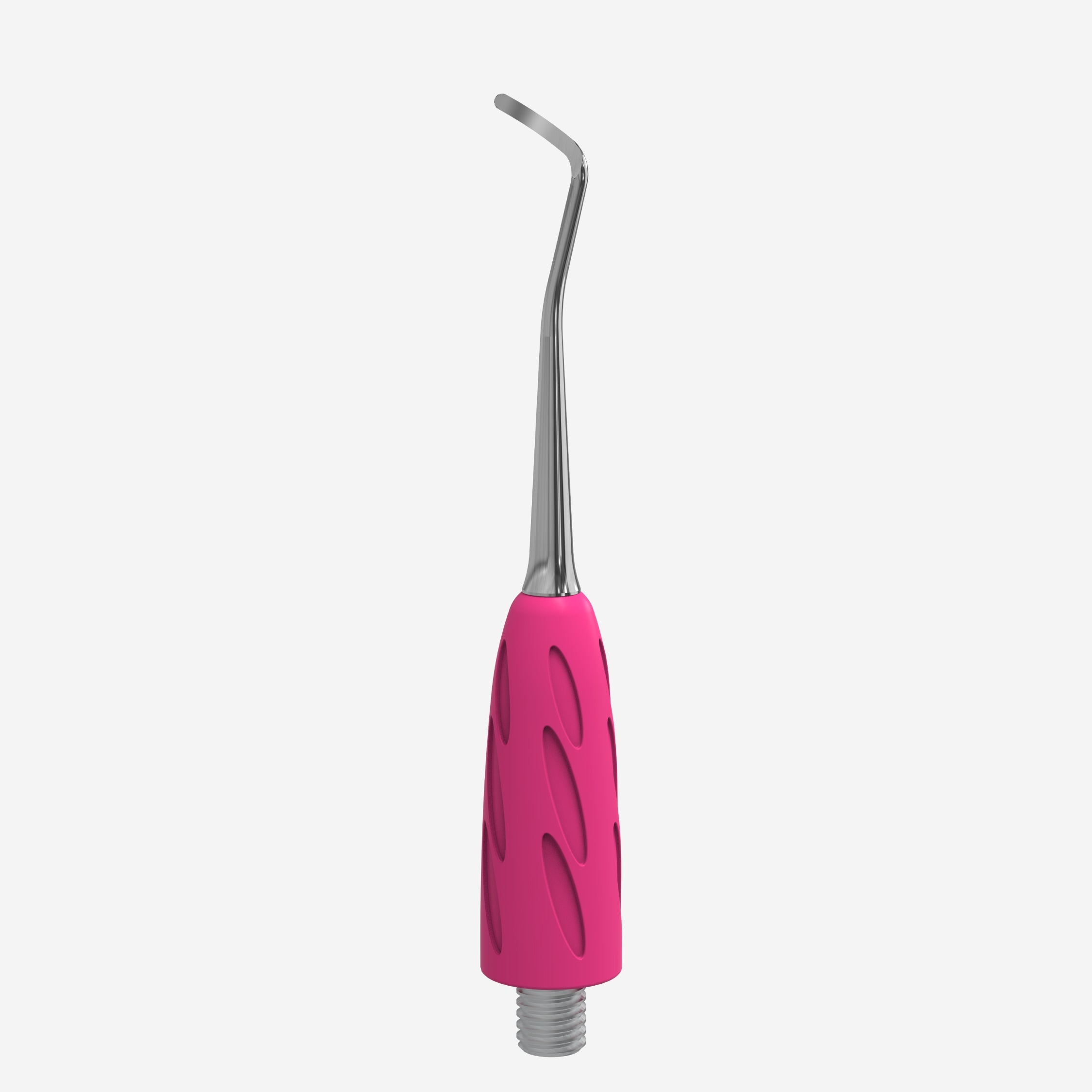 Working part of the pusher Combo UNIQ 32 curette (bend to the right) thumbnail 2