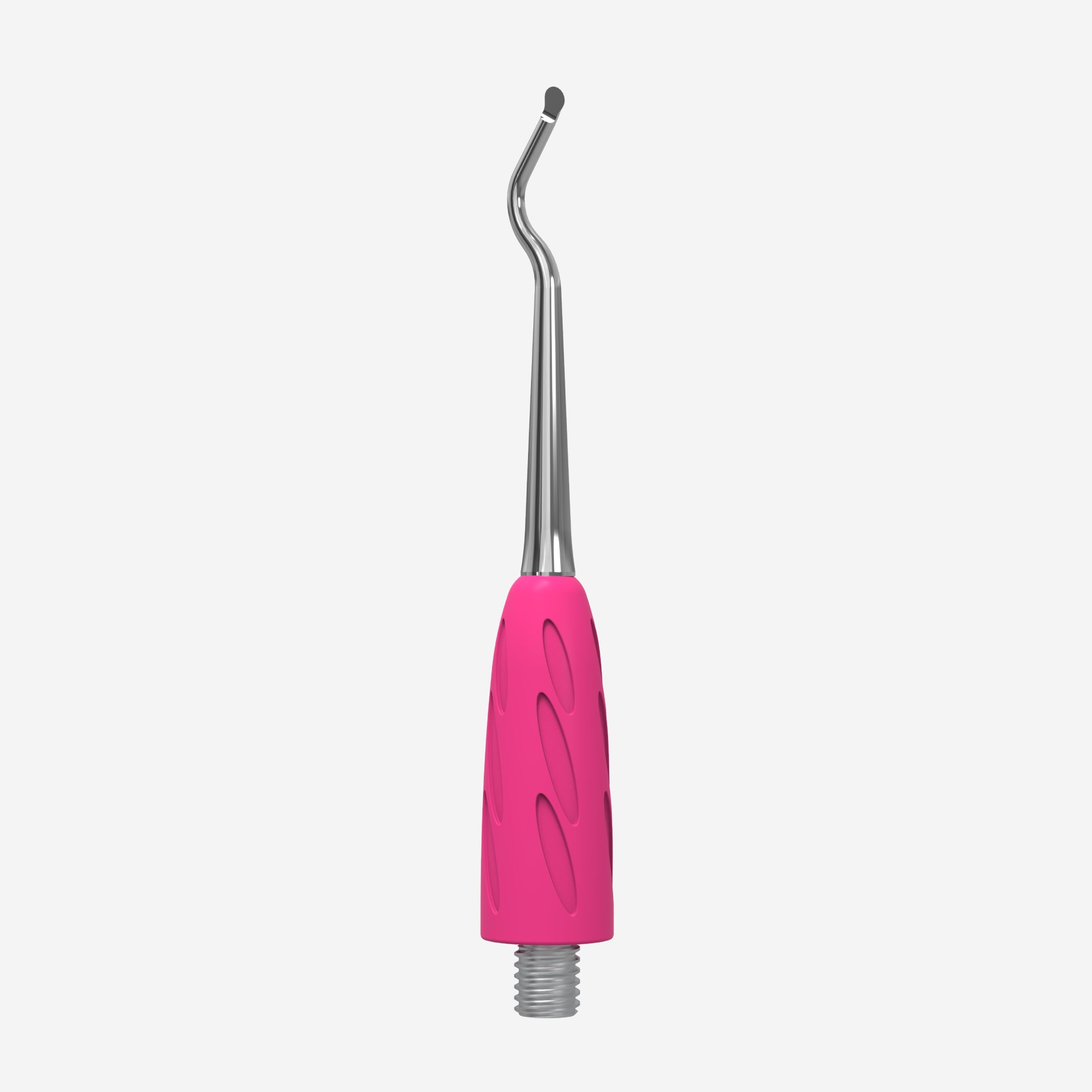 Working part of the pusher Combo UNIQ 33 hemisphere curette thumbnail 4
