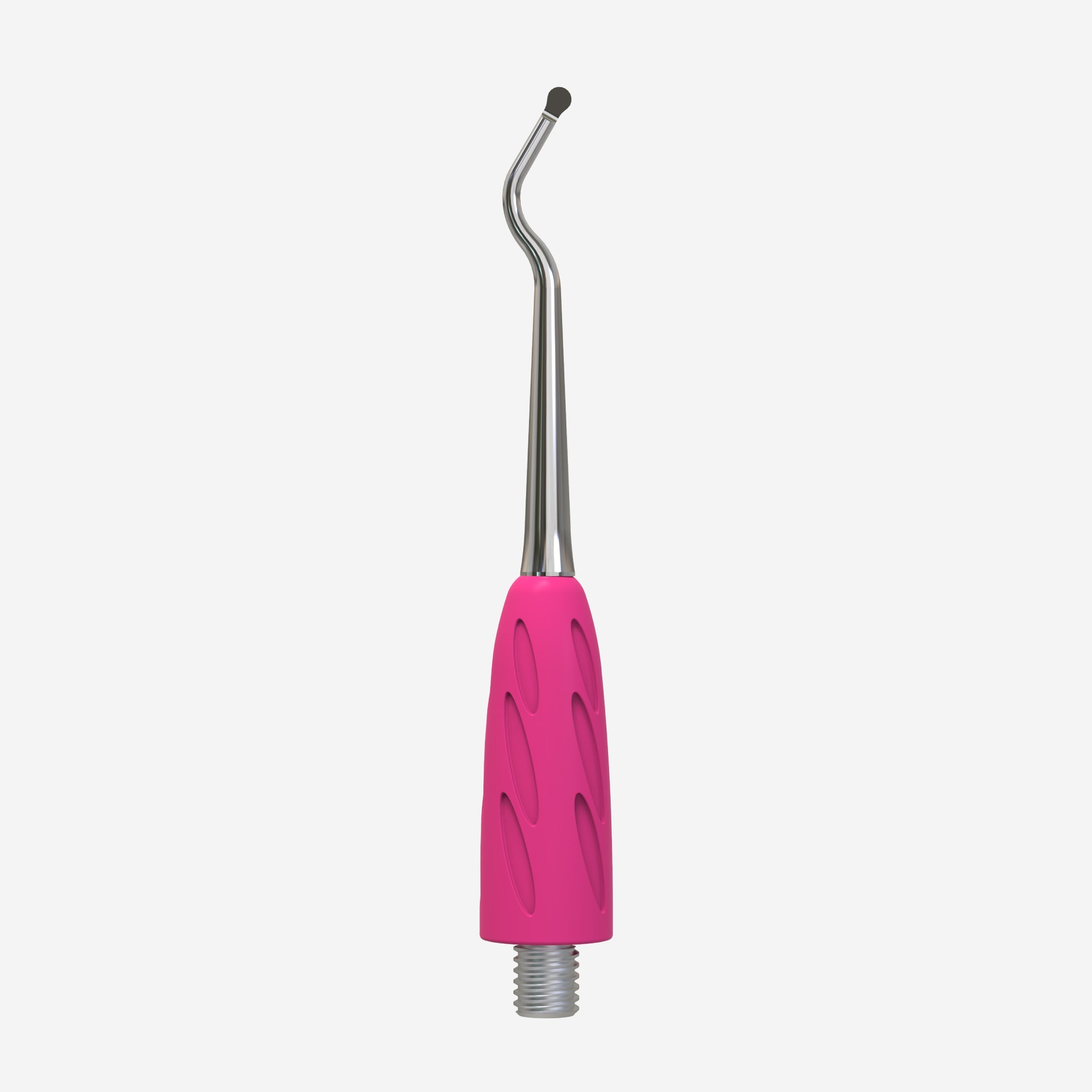 Working part of the pusher Combo UNIQ 33 hemisphere curette thumbnail 5