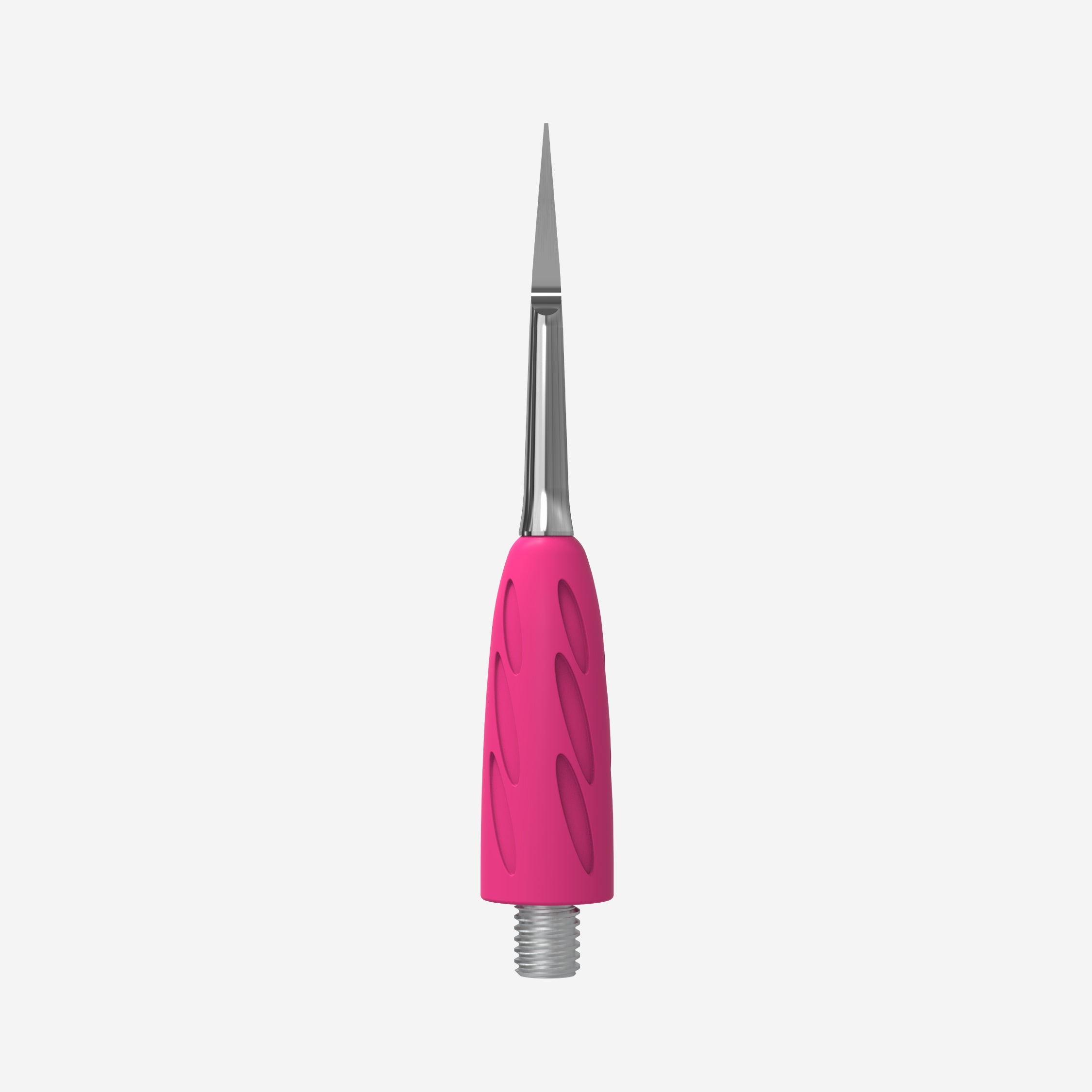 Working part of the pusher Combo UNIQ 34 toenail cleaner thumbnail 2