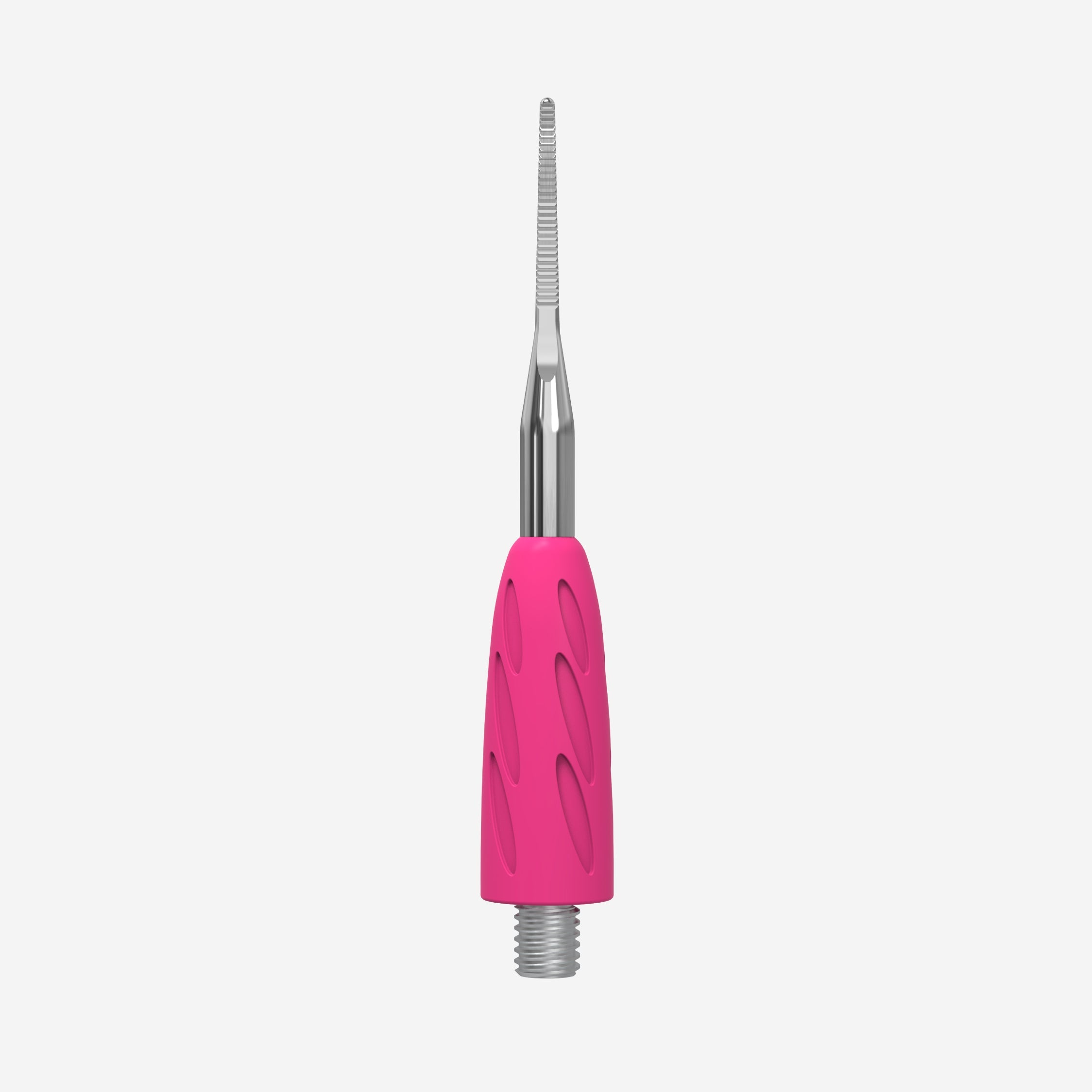 Working part of the pusher Combo UNIQ 35 narrow toenail file with a bent end thumbnail 4