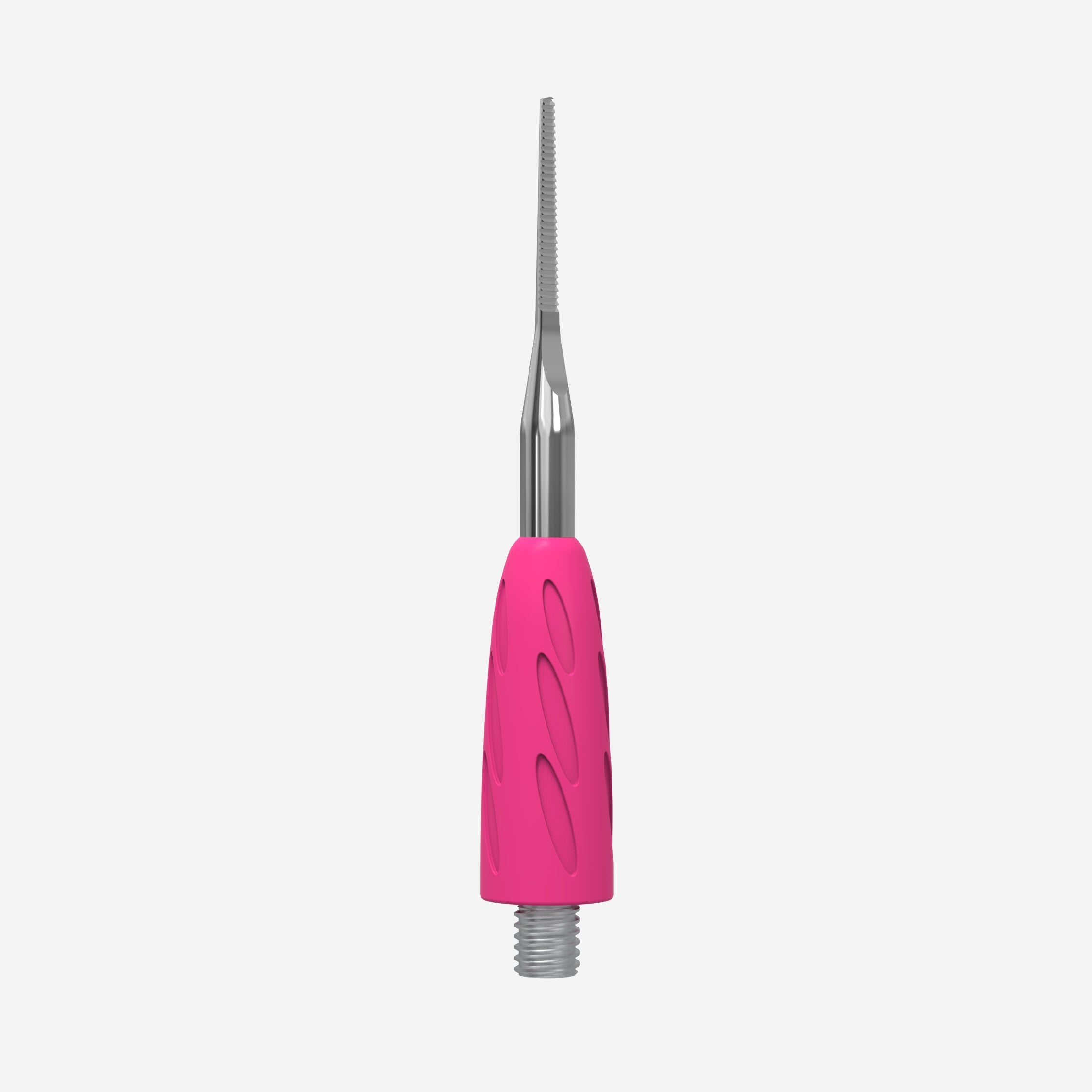 Working part of the pusher Combo UNIQ 36 straight narrow toenail file thumbnail 4