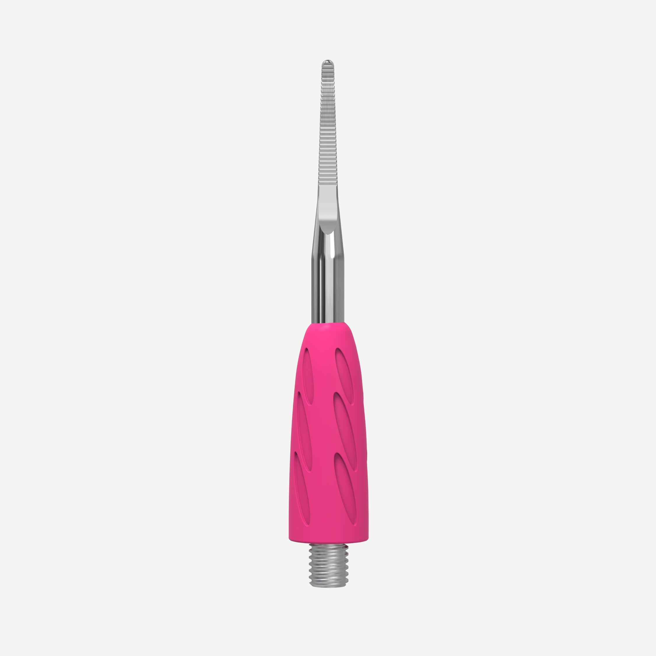 Working part of the pusher Combo UNIQ 37 toenail file with a bent end thumbnail 4