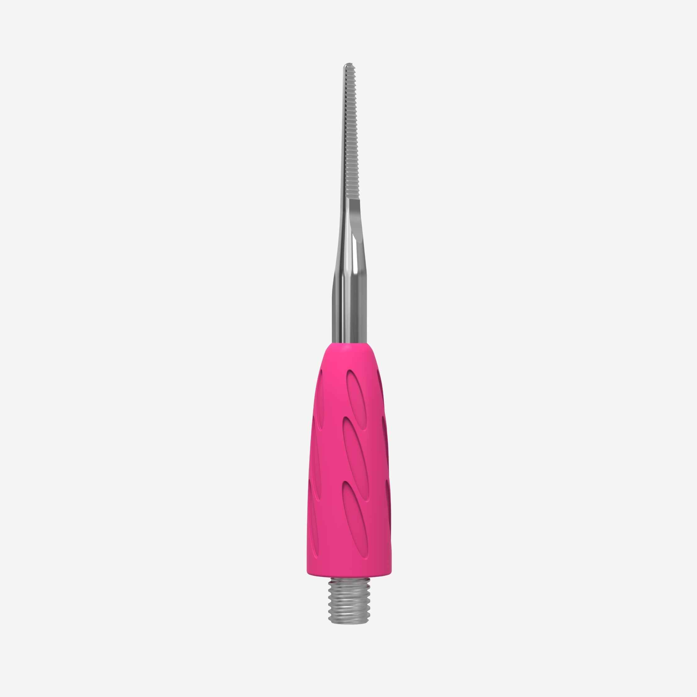 Working part of the pusher Combo UNIQ 38 straight toenail file thumbnail 4