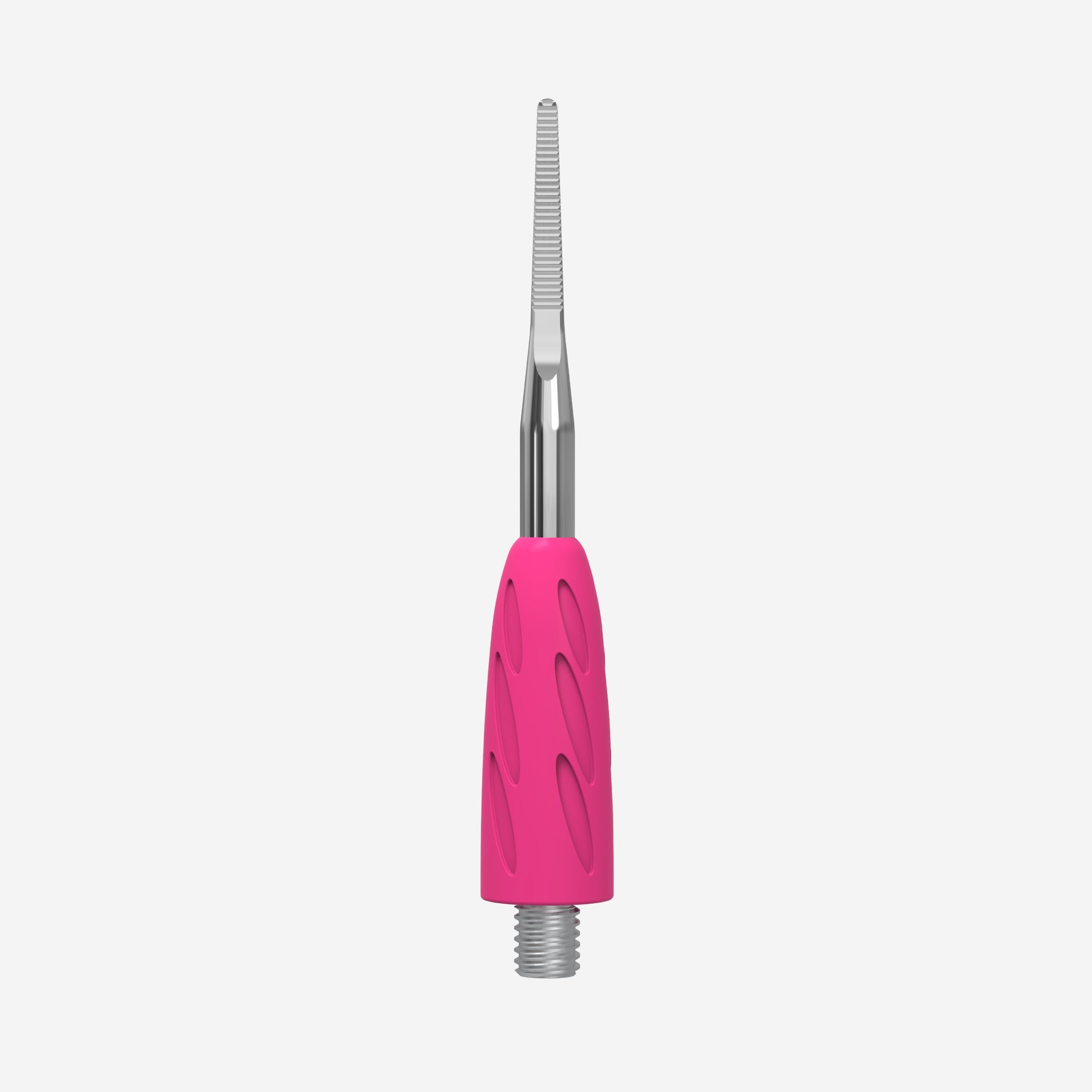 Working part of the pusher Combo UNIQ 38 straight toenail file thumbnail 5